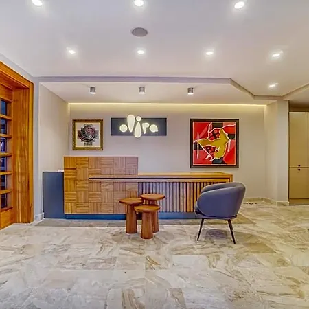 Olira Turkbuku Residences 호텔 4*