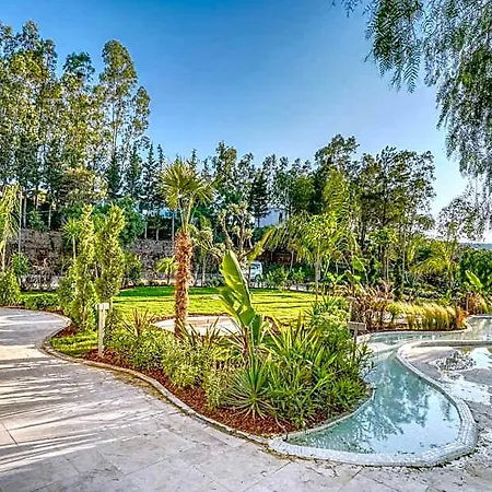 호텔 Olira Turkbuku Residences 검벳