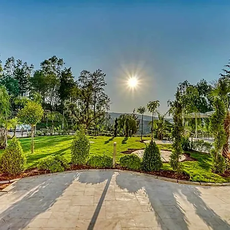 호텔 Olira Turkbuku Residences 검벳